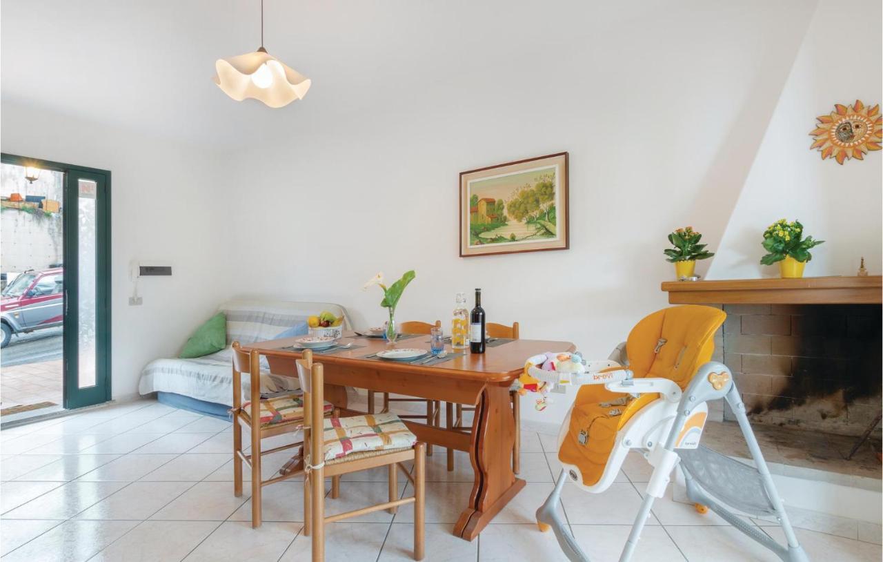 布杰鲁Casa Sole Rosso公寓 外观 照片