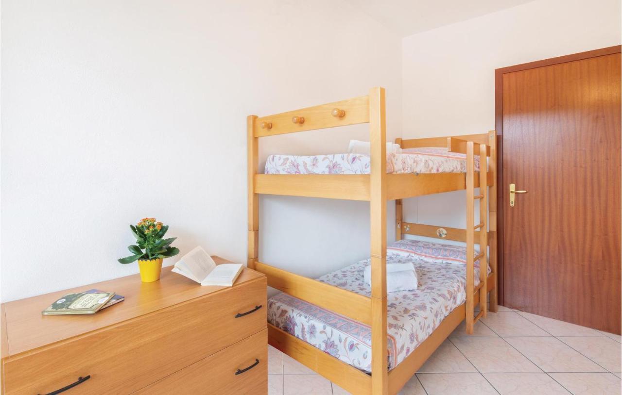 布杰鲁Casa Sole Rosso公寓 外观 照片